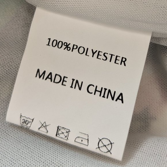 Asos Style London Patchwork Colorblock Floral Long Sleeve Dress - New, NWT - Picture 13 of 16